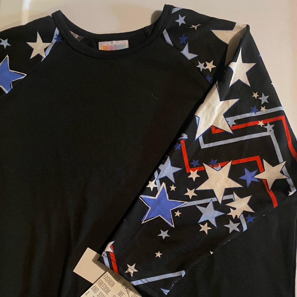 LuLaRoe Kids Shirt